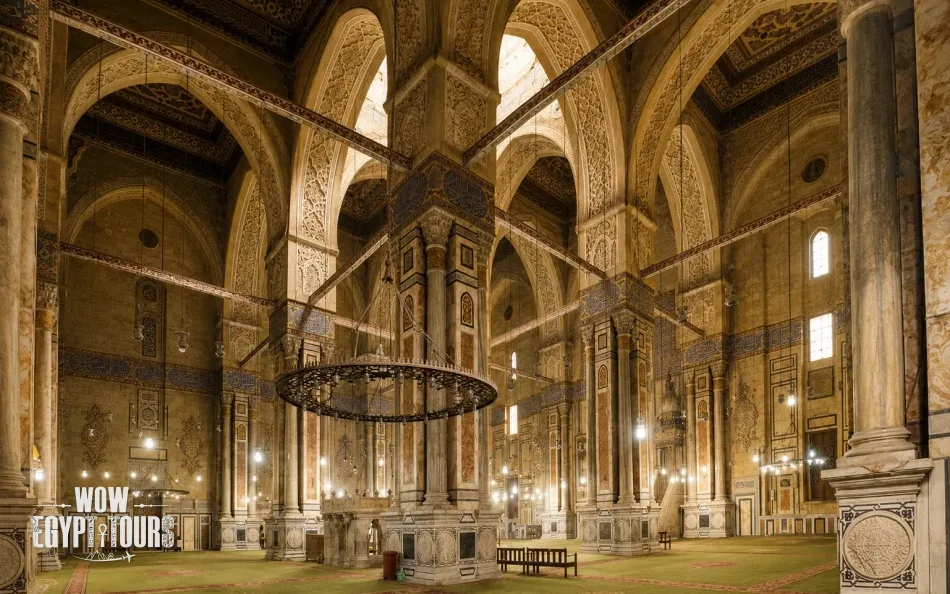 Islamic Cairo Tour
