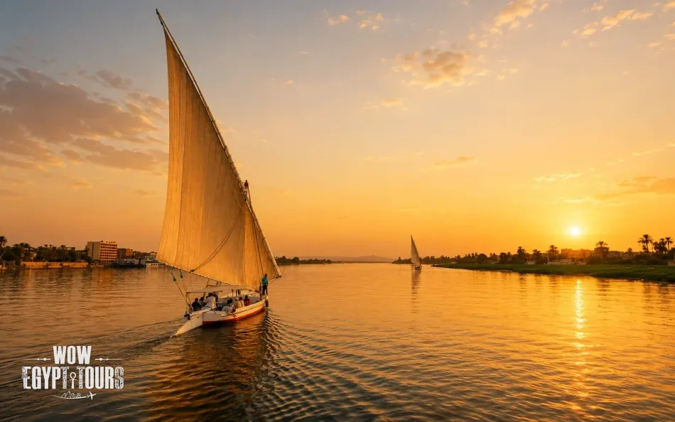 Luxor East and West Bank Overnight Tour from Aswan by Train
