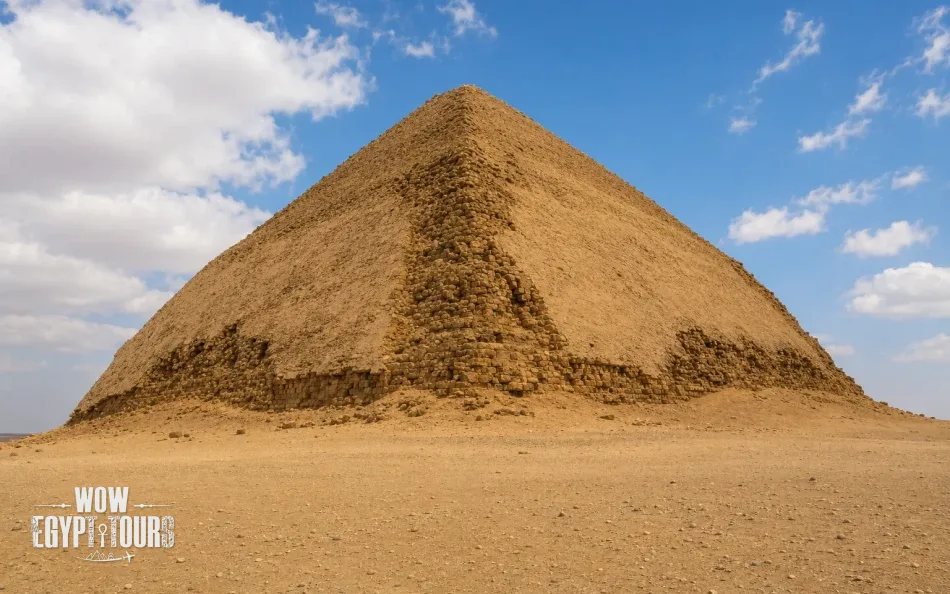 Memphis, Sakkara and Dahshur Tour