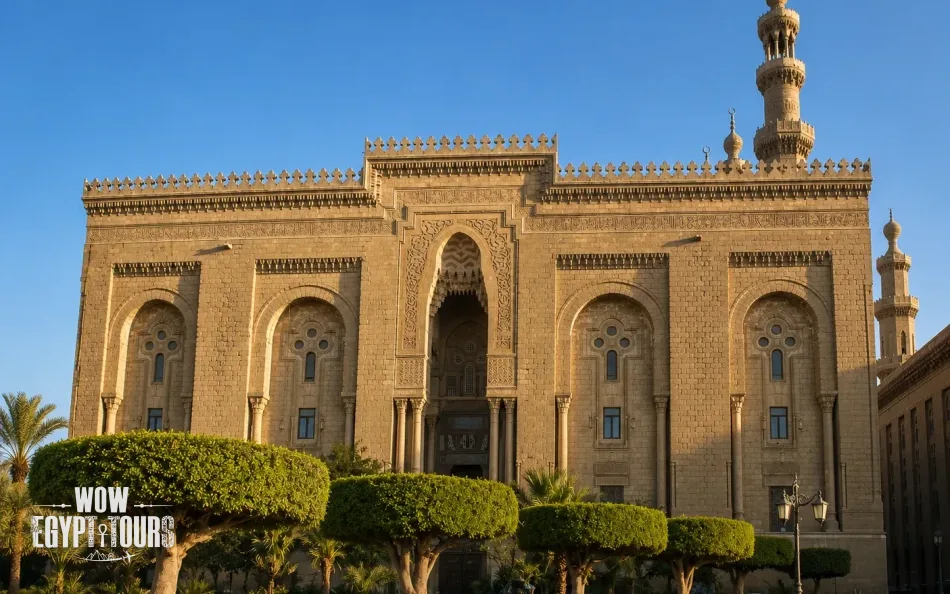 Islamic Cairo Tour