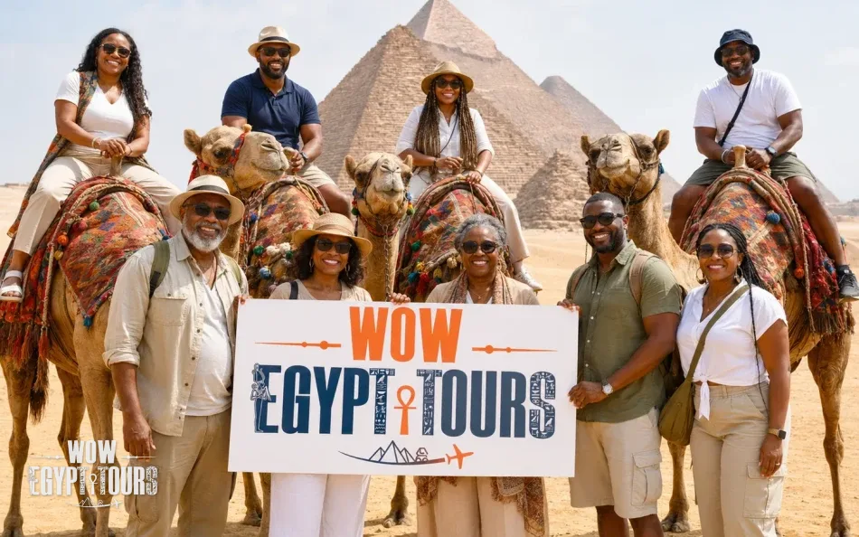 Cairo Tour from Luxor by Flight