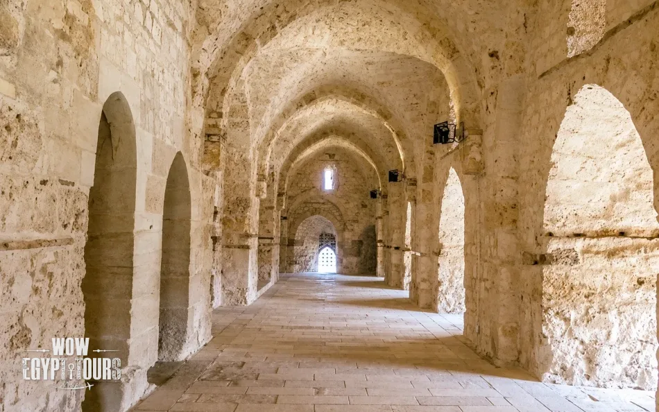 Cairo and Alexandria Overnight Tour from Aswan by Flight