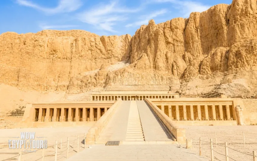 Luxor, Dendera and Abydos Overnight Tour