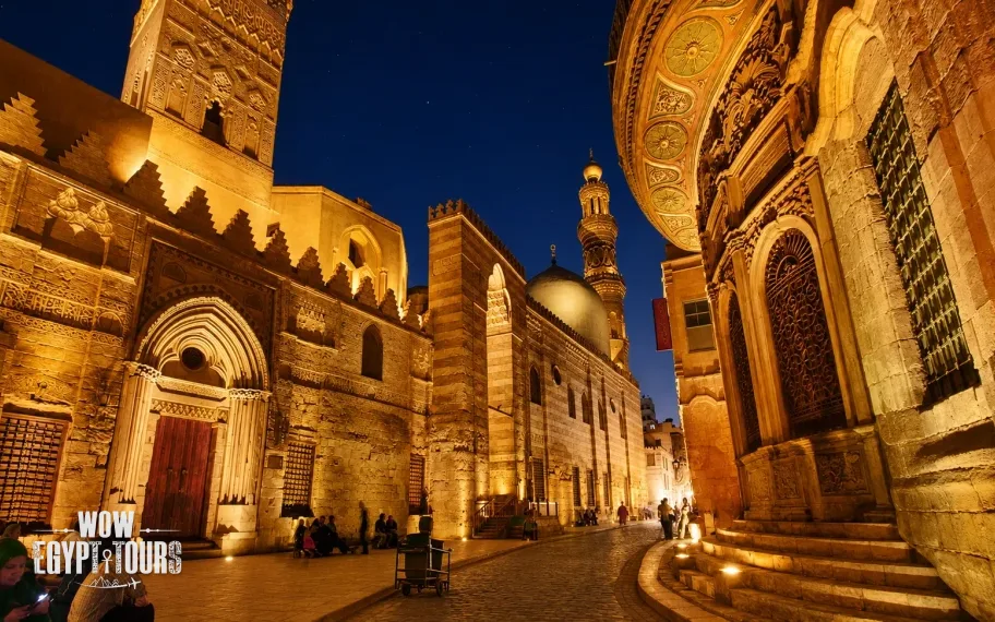 Cairo Tour from Aswan by Flight