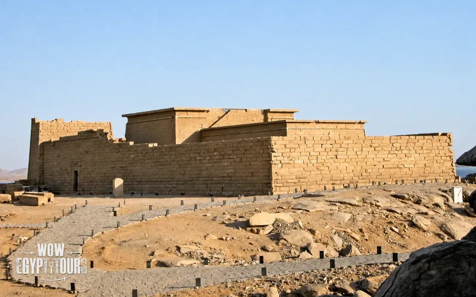 Kalabsha Temple Tour