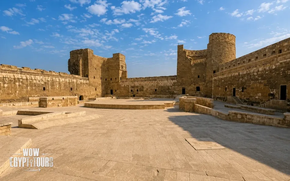 Islamic Cairo Tour
