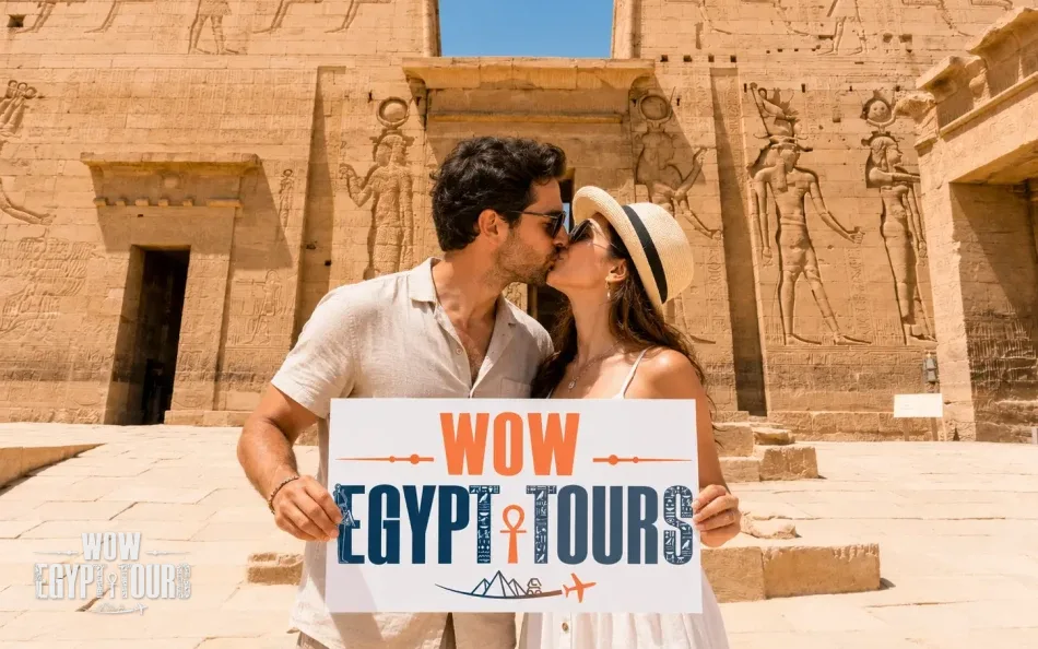 Aswan and Abu Simbel Overnight Tour