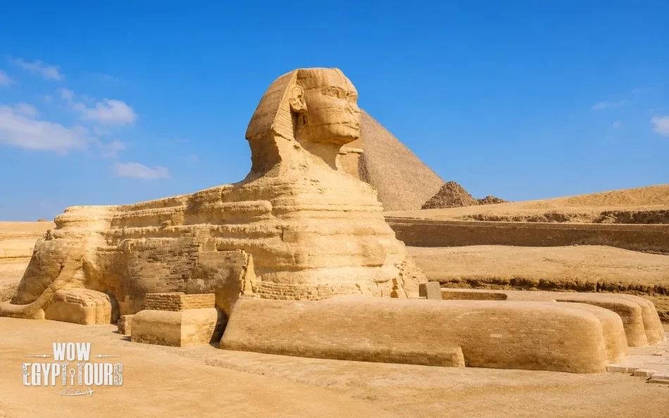 Cairo and Alexandria Overnight Tour from Luxor by Flight