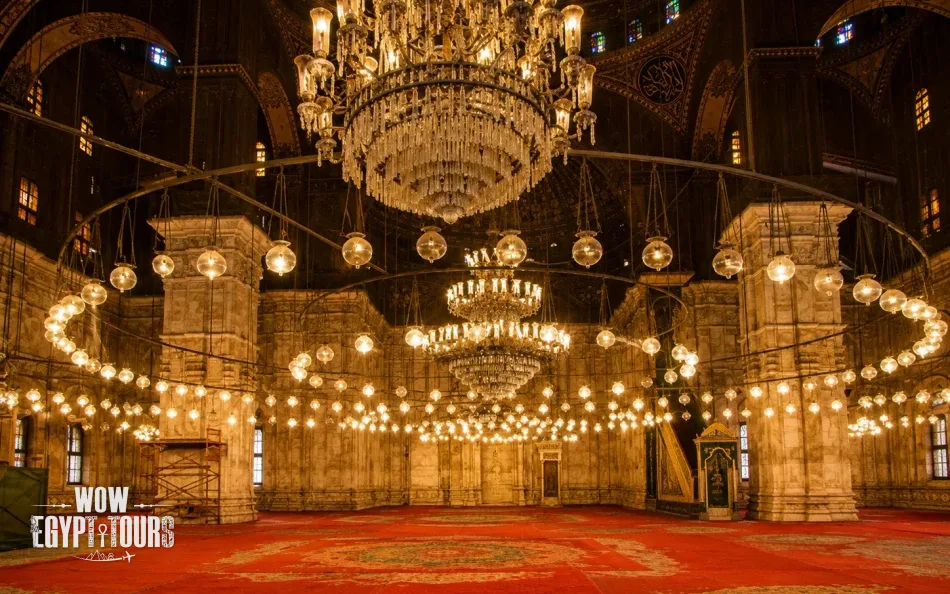Cairo Overnight Tour from Aswan by Flight