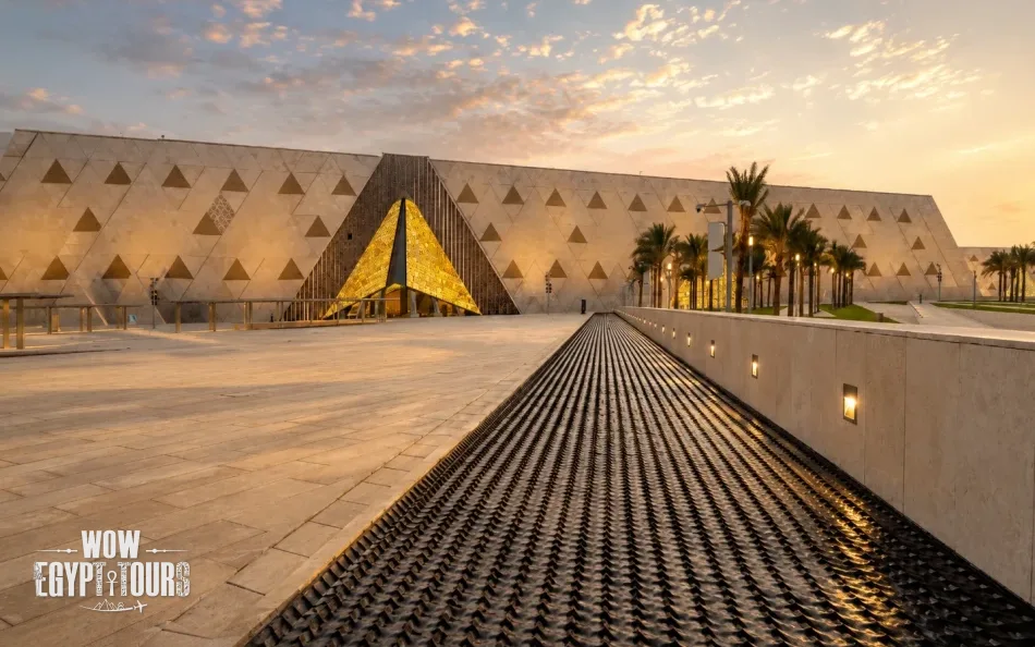 Cairo Tour from Aswan by Flight
