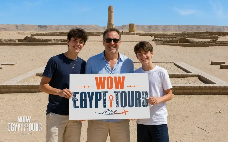 8 Days Easter Cairo & Nile Cruise Package 8 Days Easter Cairo & Nile Cruise Package