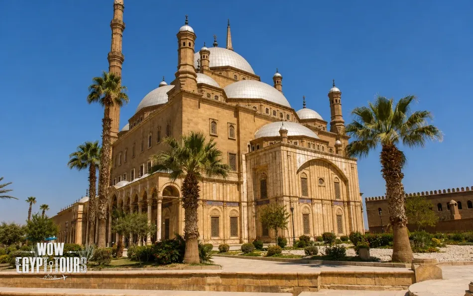 Cairo Overnight Tour from Luxor by Flight