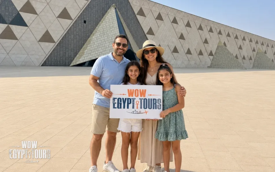 Cairo Overnight Tour from Aswan by Flight