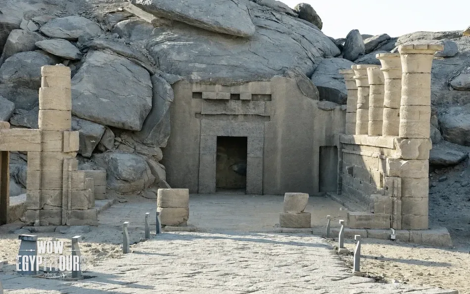 Kalabsha Temple Tour