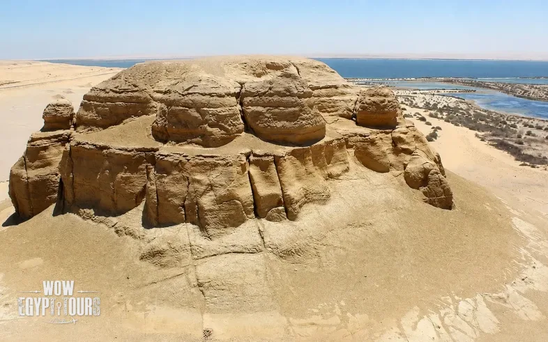 Faiyum Oasis Tour from Cairo