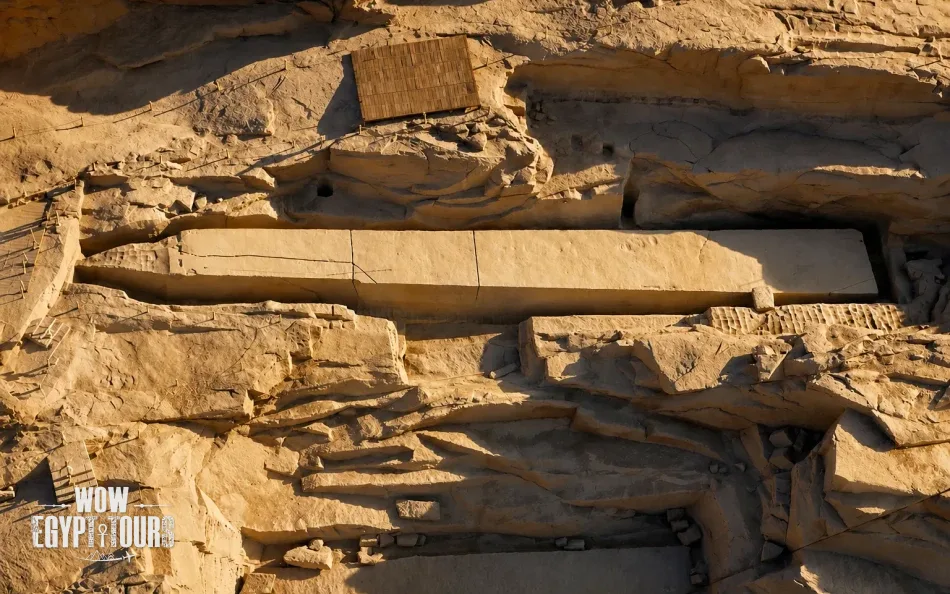 Luxor and Aswan Overnight Tour from Cairo by Flight