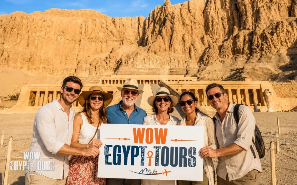 Luxor and Aswan Overnight Tour from Cairo by Flight