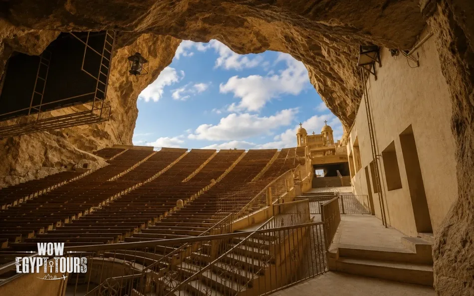 Coptic Cairo Tour