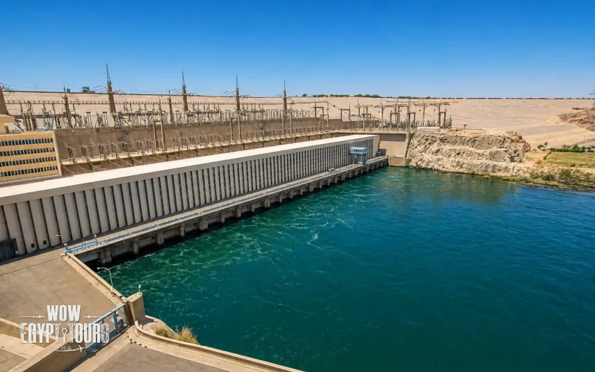 Aswan and Abu Simbel Overnight Tour
