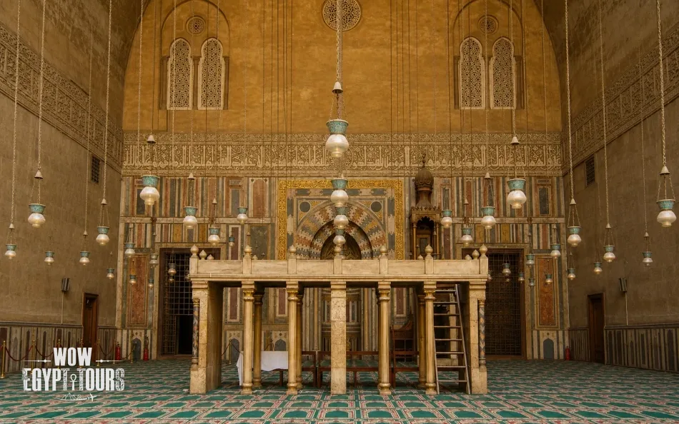 Islamic Cairo Tour