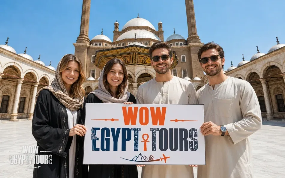 Islamic Cairo Tour