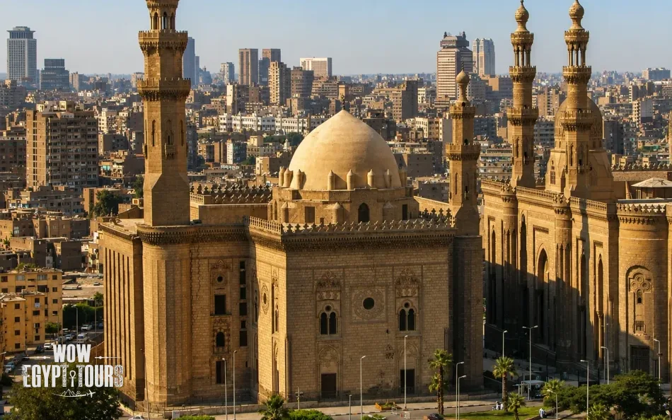 Islamic Cairo Tour