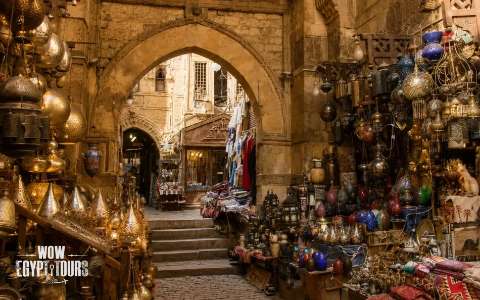 Islamic Cairo Tour