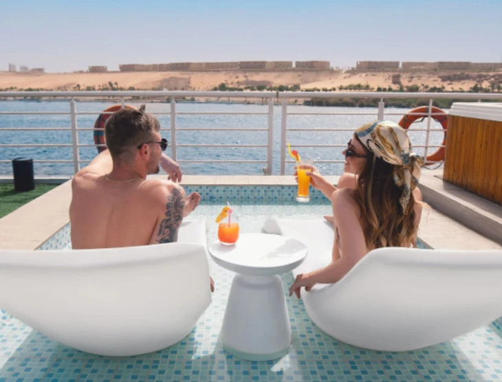 Egypt Honeymoon Tours