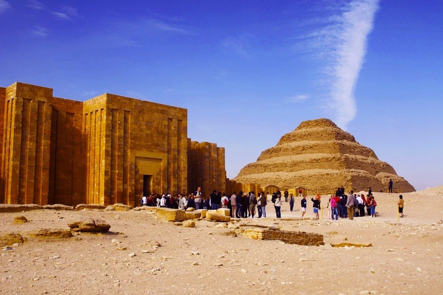 Egypt Easter Tours