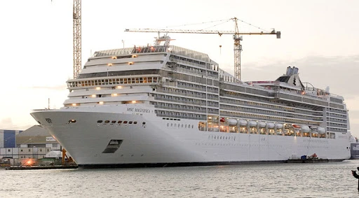 Port Said Port Shore Excursions