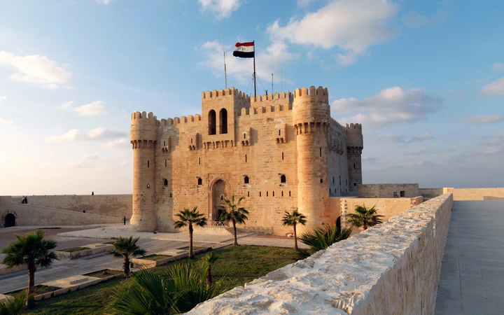 Alexandria Day Tours