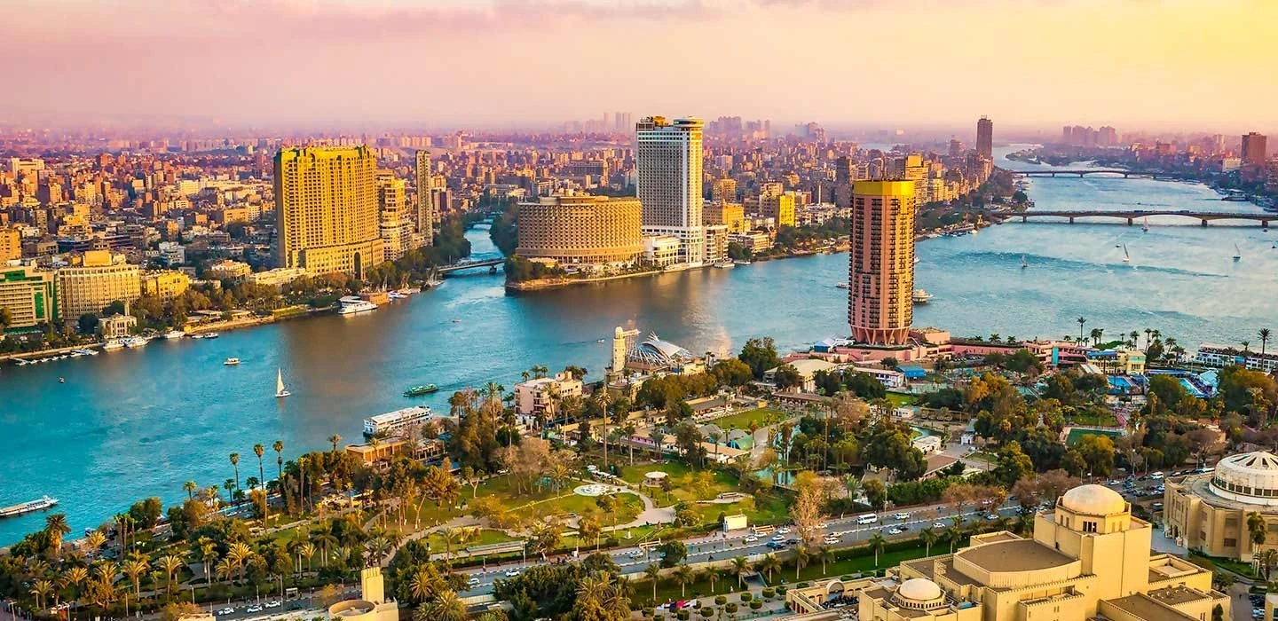 Cairo Tourist Attractions