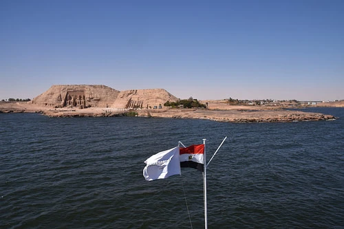 Lake Nasser Tourist Attractions