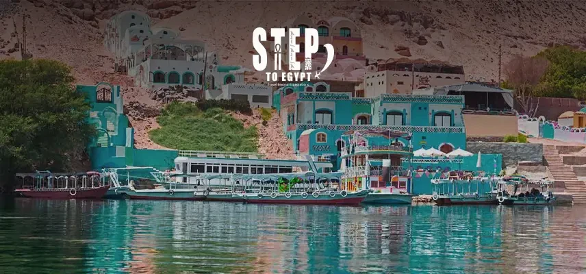 Visit Nubian Village