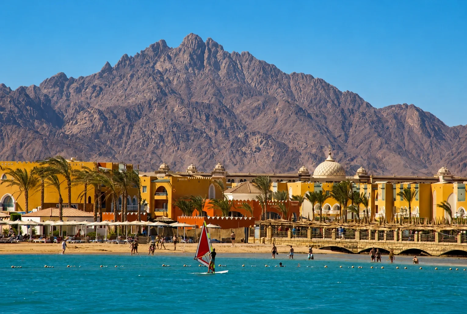 Safaga Tours, Trips and Excursions