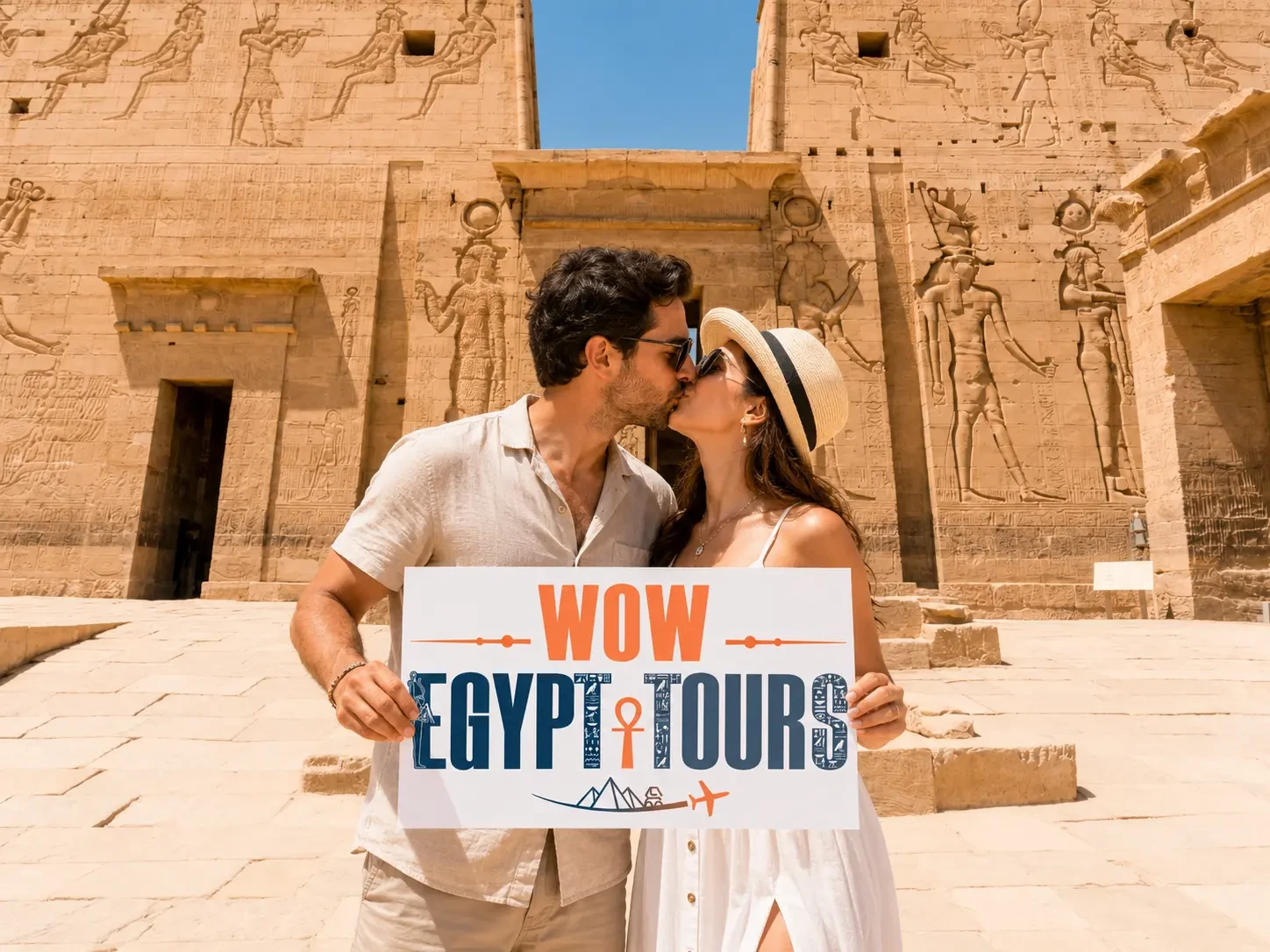 Aswan Tour from Luxor