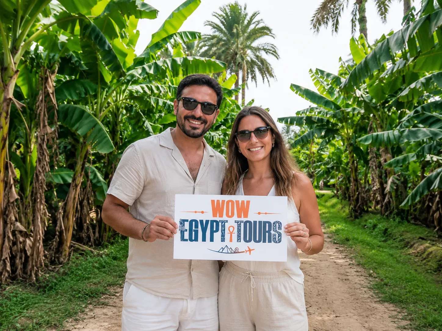 Sunset Felucca Ride on the Nile and Banana Island Visit