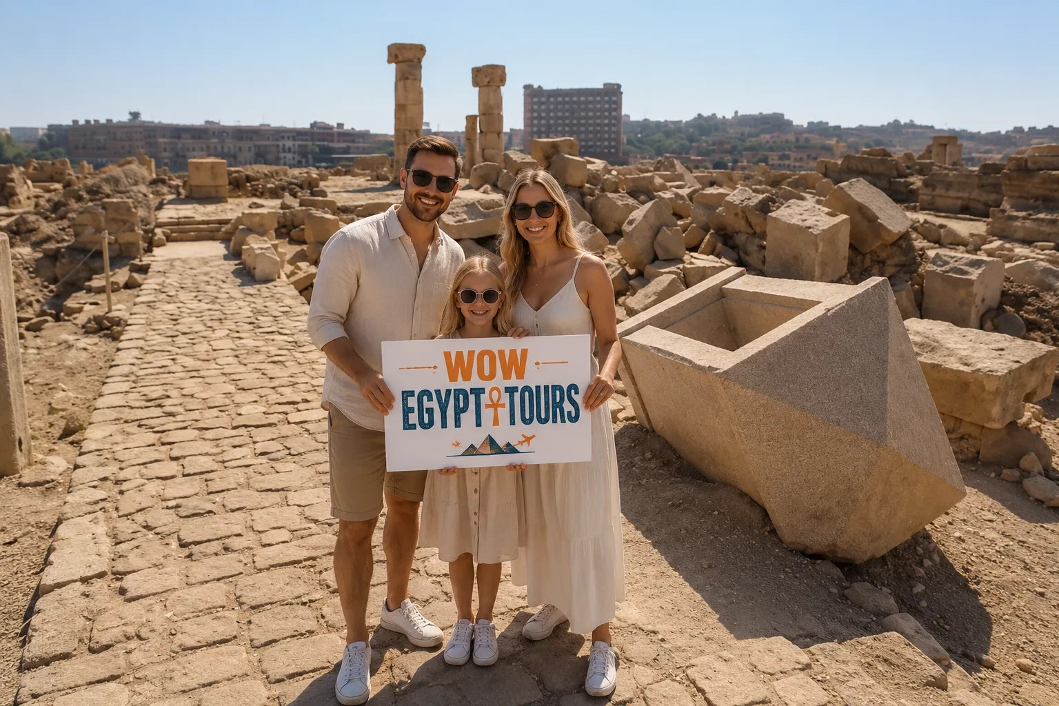 Elephantine Island and Kitchener’s Island Tour