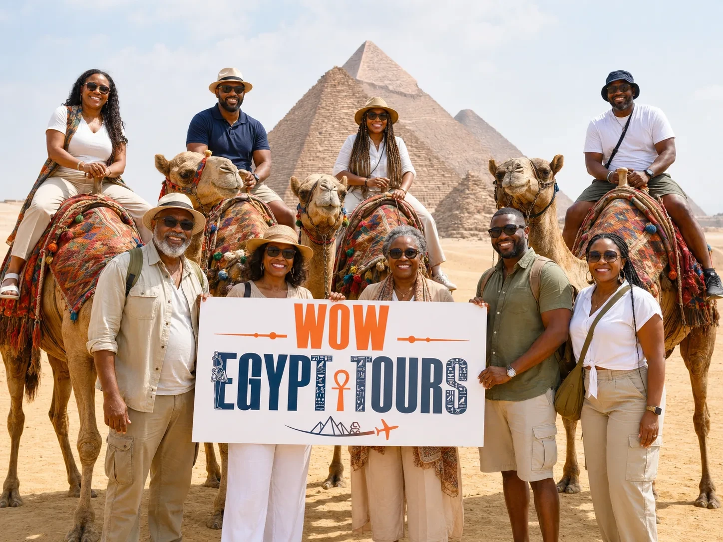 Cairo Tour from Aswan by Flight
