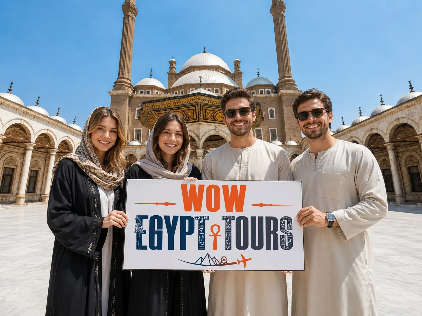 Islamic Cairo Tour