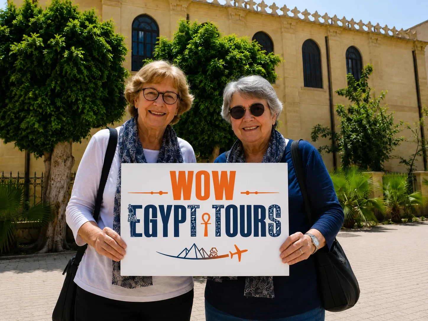 Jewish Cairo Tour