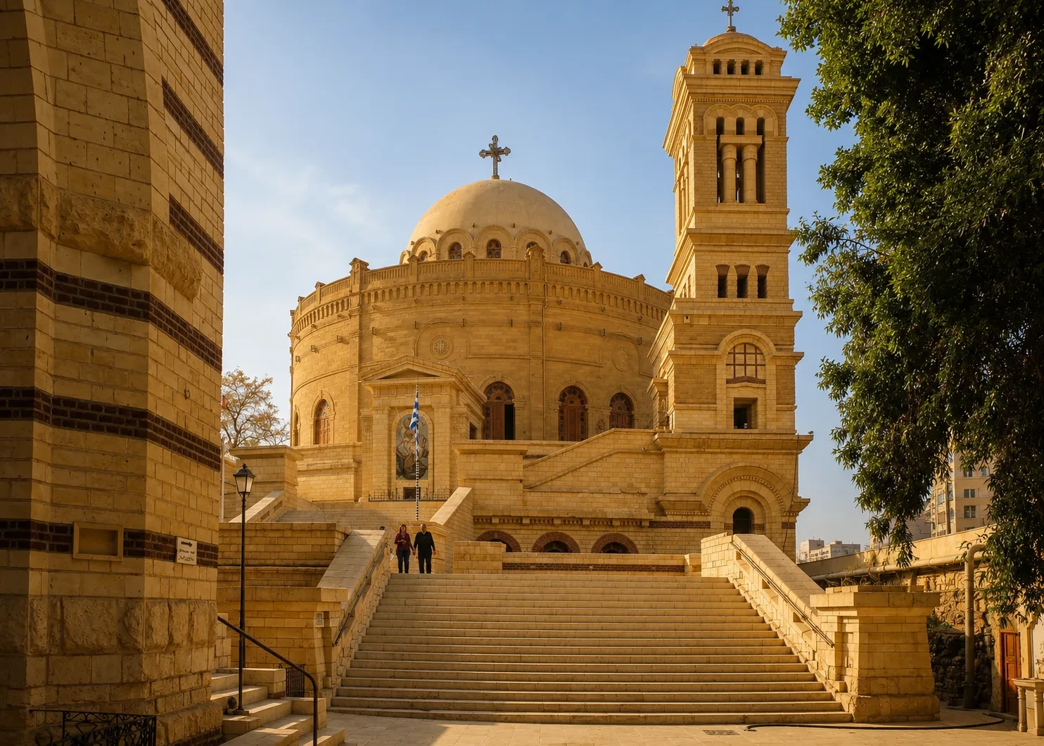 St. George Church