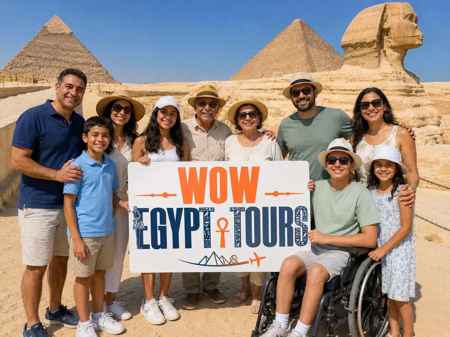 Luxor and Cairo Overnight Tour by Flight